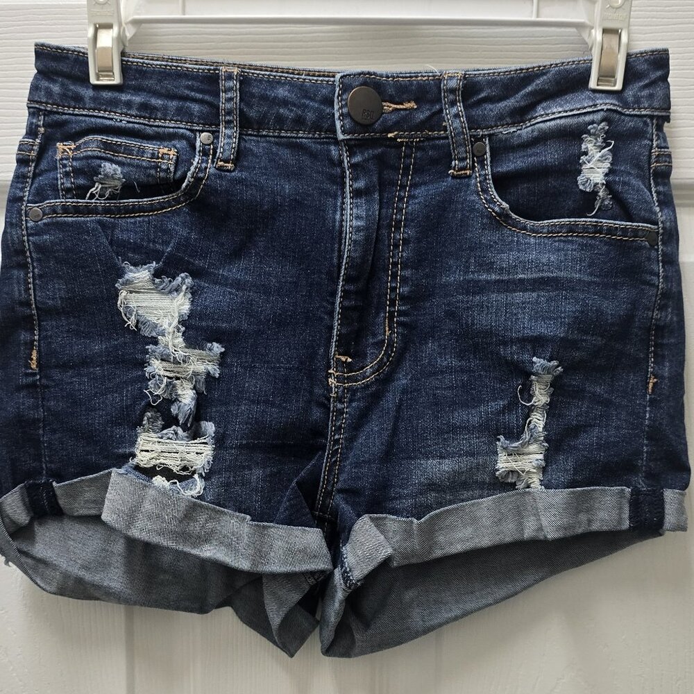 RSQ Youth Sunset High Rise Hot Short 5